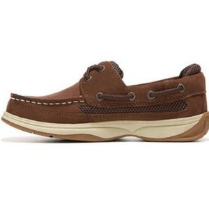 Leather Sperry Lanyards